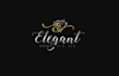 design stylish elegant classy feminine logo