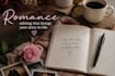 pen your romance story and novel, your fiction romance ghostwriter and writer