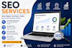provide on page and off page SEO services