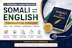 translate somali to english manually and professionally