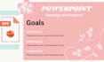 redesign and improve powerpoint presentation professionally
