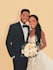 design couple portrait wedding portrait