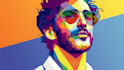 make awesome wpap pop art portrait