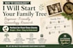 help you start your family tree