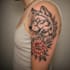 create custom tattoo design