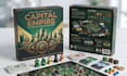 develop board game, card game development board game design
