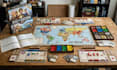 develop board game, card game development board game design
