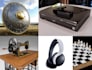 create game ready 3d models with clean topology and textures