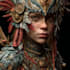 fantasy character art and fantasy character art