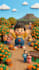 create high quality ai generated claymation videos