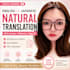 localize website and app UI into japanese