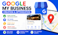 create, optimize, and manage your google my business gmb profile