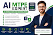 professionally post edit ai translated content and mtpe