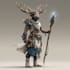 fantasy character art and fantasy character art