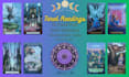 provide an accurate and intuitive tarot reading