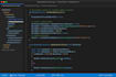 develop unreal engine game logic with cpp and blueprints