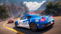 develop a police car chase game, street car race game with unity ads