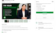 clean up, optimize and fix your books