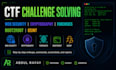 solve ctf capture the flag challenges with writeups