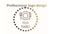 create professional canva logo designs