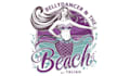 create professional beach and coastal logo designs