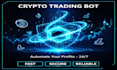 do create ai crypto trading bot