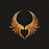 design a custom fantasy logo