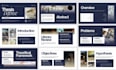 design professional academic, research, and conference presentations