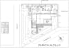draw autocad architecture plans