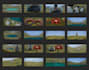 create cinematic storyboards and keyframes for films games and trailers