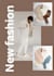 design eye catching fashion posters and social media ads