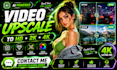 upscale your videos and reels using topaz video ai