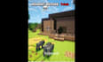 minecraft short animations 3d