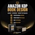 create your amazon KDP book ready to publish