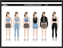 create your next activewear collection
