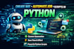 develop fufu app and book