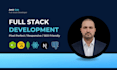 create responsive full stack app with react next js and apis
