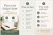 help you prepare for your next job interview