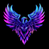 rpg fantasy or sci fi logo