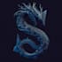 unique and detailed fantasy logo