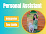 be your private tour guide and interpreter in guangzhou