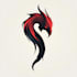 a custom fantasy logo