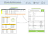 organize spreadsheets into connected workflow systems