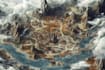 make your fantasy map illustration arts