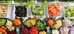 create a modern restaurant website