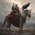 fantasy character art and fantasy character art