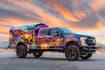 creative van wrap, car wrap