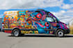 design custom vehicle wraps