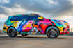 professionally vehicle wrap design