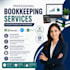 manage your bookkeeping and bank reconciliation